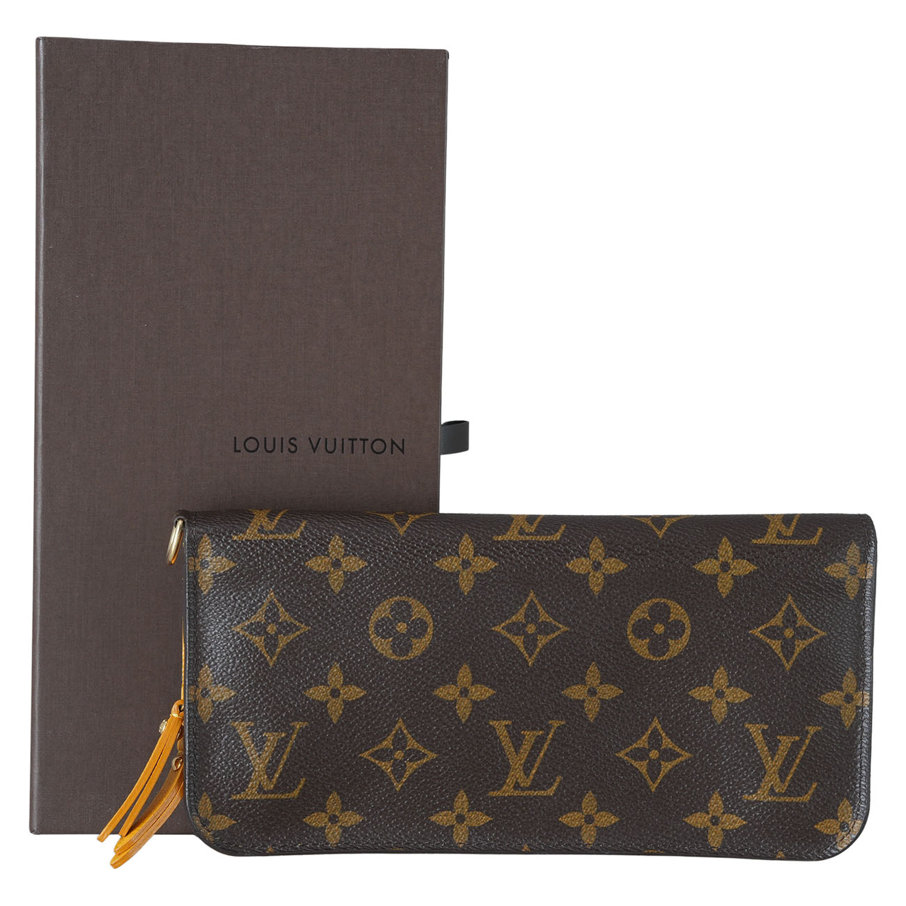 LOUIS VUITTON(USED)루이비통 M60248 인솔라이트 월릿